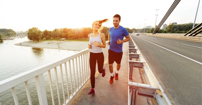 Personal Training