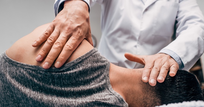 Chiropractic Care